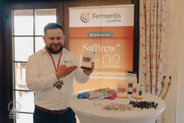 partner Perfect Fermentation Fermentis