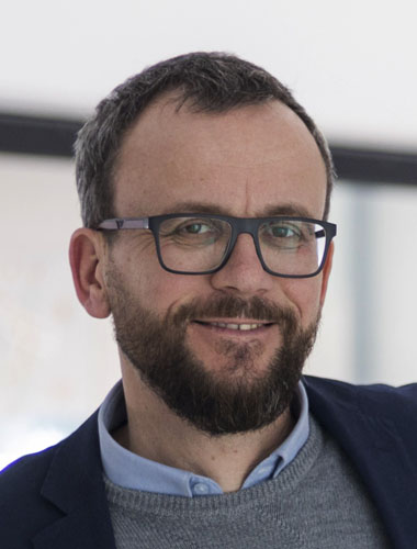 Prof. Emanuele Boselli Perfect Fermentation Speaker